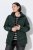 Ulla Popken 820889 Cappotto trapuntato - Cappotti - Cappotti taglie forti da donna