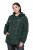 Ulla Popken 820889 Cappotto trapuntato - Cappotti - Cappotti taglie forti da donna