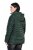 Ulla Popken 820889 Cappotto trapuntato - Cappotti - Cappotti taglie forti da donna