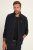 JP1880 Fleece Gilet Stomach Fit Navy - Giubbotti - Giubbotti Uomo Taglie Forti
