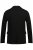 JP1880 New York Flexnamic Blazer in jersey con tasche a pattina Nero - Abiti - Abiti da Uomo Taglie Forti