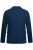 JP1880 New York Flexnamic Blazer in jersey con tasche a pattina Blu notte - Abiti - Abiti da Uomo Taglie Forti