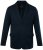 JP1880 New York Flexnamic Blazer in jersey con tasche a pattina Blu scuro - Abiti - Abiti da Uomo Taglie Forti