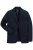 JP1880 New York Flexnamic Blazer in jersey con tasche a pattina Blu scuro - Abiti - Abiti da Uomo Taglie Forti