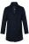 JP1880 821066 Trapuntato Cappotto in lana Blu navy - Giubbotti - Giubbotti Uomo Taglie Forti