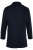 JP1880 821066 Trapuntato Cappotto in lana Blu navy - Giubbotti - Giubbotti Uomo Taglie Forti