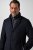 JP1880 821066 Trapuntato Cappotto in lana Blu navy - Giubbotti - Giubbotti Uomo Taglie Forti