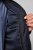 JP1880 821066 Trapuntato Cappotto in lana Blu navy - Giubbotti - Giubbotti Uomo Taglie Forti