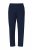 Ulla Popken 821244 Pigiama a pois Blu scuro - Pigiami/Loungewear - 