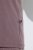 Ulla Popken 821244 Pigiama a pois Marrone - Pigiami/Loungewear - 