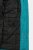 Ulla Popken 821495 Cappotto tecnico Turchese - Cappotti - Cappotti taglie forti da donna