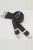 JP1880 822821 Bretelle Nero - Bretelle - 