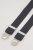 JP1880 822821 Bretelle Nero - Bretelle - 