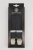 JP1880 822821 Bretelle Nero - Bretelle - 