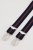 JP1880 822823 Bretelle Blu scuro - Bretelle - 