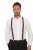 JP1880 822823 Bretelle Blu scuro - Bretelle - 