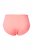 Ulla Popken 822864 Slip con pizzo Rosa chiaro - Slip - 