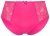 Ulla Popken 822864 Slip con pizzo Rosa - Slip - 