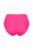 Ulla Popken 822864 Slip con pizzo Rosa - Slip - 