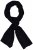 JP1880 822907 Sciarpa Blu scuro - Sciarpe - 
