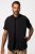 JP1880 Guilted College Collar Golf Vest Dark Navy - Abbigliamento sportivo & Outdoor - Abbigliamento Sportivo Uomo Taglie Forti
