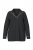Ulla Popken 823030 Pigiama con collo a camicia Nero - Pigiami/Loungewear - 