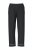 Ulla Popken 823030 Pigiama con collo a camicia Nero - Pigiami/Loungewear - 