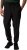 JP1880 Jay-Pi QuickDry Hiking Trousers Black - Abbigliamento sportivo & Outdoor - Abbigliamento Sportivo Uomo Taglie Forti
