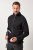 JAY-PI FLEXNAMIC® Golf Sweat Jacket with Zipper Black - Abbigliamento sportivo & Outdoor - Abbigliamento Sportivo Uomo Taglie Forti