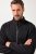 JAY-PI FLEXNAMIC® Golf Sweat Jacket with Zipper Black - Abbigliamento sportivo & Outdoor - Abbigliamento Sportivo Uomo Taglie Forti