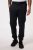 JAY-PI Tennis Tracksuit Pants Black - Pantaloni & pantaloncini tuta - Pantaloni Tuta Uomo Taglie Forti