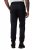 JAY-PI Tennis Tracksuit Pants Black - Pantaloni & pantaloncini tuta - Pantaloni Tuta Uomo Taglie Forti