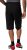 JP1880 Jay-Pi Bermuda QuickDry Cycling Shorts Black - Abbigliamento sportivo & Outdoor - Abbigliamento Sportivo Uomo Taglie Forti