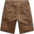 JP1880 Jay-Pi Flexnamic Bermuda Cargo Shorts Copper Brown - Abbigliamento sportivo & Outdoor - Abbigliamento Sportivo Uomo Taglie Forti