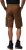 JP1880 Jay-Pi Flexnamic Bermuda Cargo Shorts Copper Brown - Abbigliamento sportivo & Outdoor - Abbigliamento Sportivo Uomo Taglie Forti