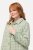 Ulla Popken 823536 Giacca Bianco - Giacche - Giacche taglie forti da donna