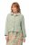 Ulla Popken 823536 Giacca Bianco - Giacche - Giacche taglie forti da donna