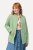 Ulla Popken 823539 Giacca Verde oliva - Giacche - Giacche taglie forti da donna