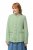 Ulla Popken 823539 Giacca Verde oliva - Giacche - Giacche taglie forti da donna