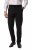 JP1880 New York Flexnamic Pantaloni in jersey con elastico in vita Nero - Abiti - Abiti da Uomo Taglie Forti