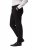 JP1880 New York Flexnamic Pantaloni in jersey con elastico in vita Nero - Abiti - Abiti da Uomo Taglie Forti