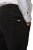 JP1880 New York Flexnamic Pantaloni in jersey con elastico in vita Nero - Abiti - Abiti da Uomo Taglie Forti