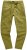 JP1880 New York Flexnamic Pantaloni in jersey con elastico in vita Verde - Abiti - Abiti da Uomo Taglie Forti