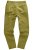 JP1880 New York Flexnamic Pantaloni in jersey con elastico in vita Verde - Abiti - Abiti da Uomo Taglie Forti