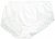 Ulla Popken 824106 Culotte con pizzo confezione da 2 Bianco - Slip - 
