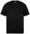 STHUGE 824720 T-shirt oversize Nero - Magliette - Magliette Uomo Taglie Forti