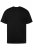 STHUGE 824720 T-shirt oversize Nero - Magliette - Magliette Uomo Taglie Forti