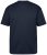 STHUGE 824720 T-shirt oversize Blu scuro - Magliette - Magliette Uomo Taglie Forti