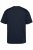 STHUGE 824720 T-shirt oversize Blu scuro - Magliette - Magliette Uomo Taglie Forti