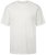 STHUGE 824720 T-shirt oversize Bianco sporco - Magliette - Magliette Uomo Taglie Forti